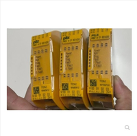Terminal de Entrada Analógica EtherCAT EL3692, 0-10V, 4-20mA, RTD, 16 Bits, 8 Canales, Adquisición de Señales de Proceso de 8 Canales y 12 Bits, Temperatura
