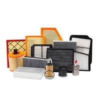 Filtre à air moteur A9075283500 C33050 9075283500 pour MERCEDES-BENZ 90448737 835617 pour OPEL GENERAL MOTORS
