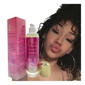 Sérum éclaircissant pour la peau Gluta Booster, effet puissant, traitement de l'hyperpigmentation, soin de la peau, éclat, beauté, atténuation des taches brunes, blanchiment de la peau - Product Image 3