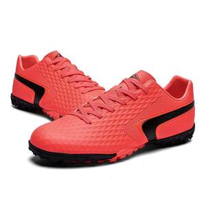 Zapatos de fútbol de fábrica de estilo superventas, zapatos de fútbol de Interior para exteriores, zapatos de fútbol profesionales, <span class=keywords><strong>botas</strong></span> de fútbol - Product Image 6