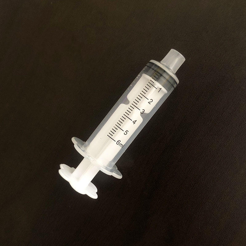 Syringe