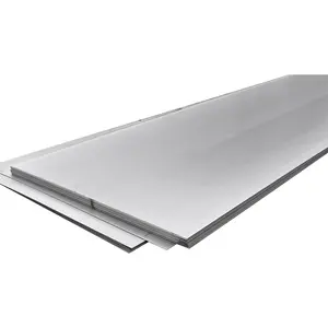 Cheap 304/304L/316/409/410/904L/2205/2507 Stainless Steel Plate/stainless Steel Sheet