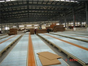 ODM OEM tüm serisi yerçekimiyle taşımalı makaralı konveyör/montaj hattı/yerçekimi raf konveyör - Product Image 4