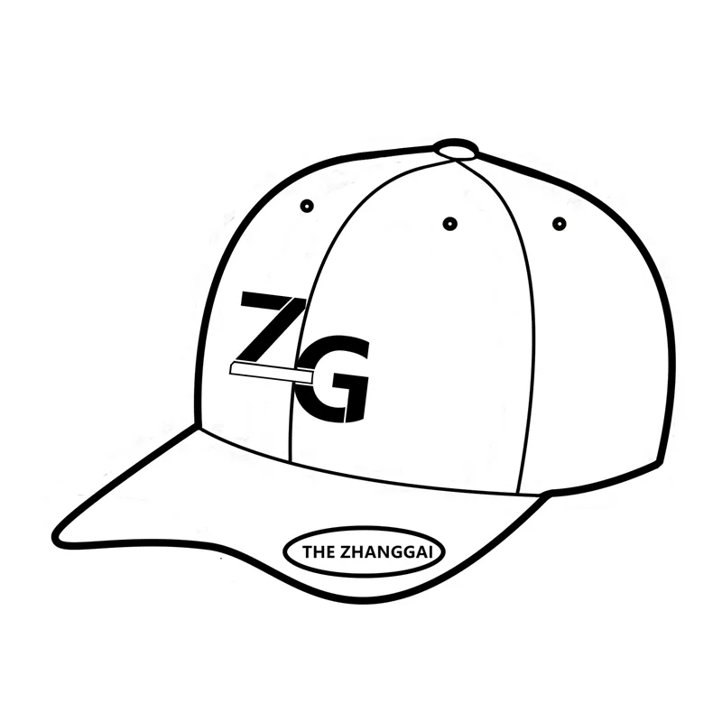 Şapka fabrika üreticisi toptan özel marka kalite golf beyzbol kapaklar snapback şoför şapkası 5 panel 6 panel 7panel