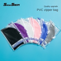 Bonnet de bain en silicone pour adultes, pour hommes et femmes, couleur unie, haute élasticité, imperméable