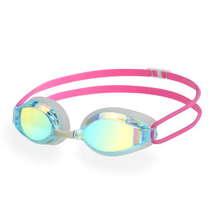 Lunettes de <span class=keywords><strong>natation</strong></span> professionnelles anti-buée <span class=keywords><strong>pour</strong></span> adultes Lunettes anti-fuite <span class=keywords><strong>pour</strong></span> hommes et femmes - Product Image 1