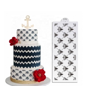 Moule à gâteau en forme <span class=keywords><strong>de</strong></span> <span class=keywords><strong>flocon</strong></span> <span class=keywords><strong>de</strong></span> <span class=keywords><strong>neige</strong></span> creux, motif vintage, surface <span class=keywords><strong>de</strong></span> gâteau, <span class=keywords><strong>pochoir</strong></span> à gâteau, <span class=keywords><strong>pochoir</strong></span> à biscuits, décoration - Product Image 6