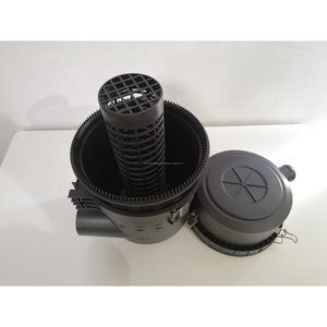 MANNY C1250 Nuevo Conjunto de Filtro y Ensamblaje de Aire para Compresor Industrial - Product Image 6