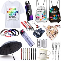 Nuevo Set de Regalo Metálico Promocional Personalizado, Souvenir Corporativo, Obsequio Empresarial, Publicidad de Productos, Impresión de Serigrafía