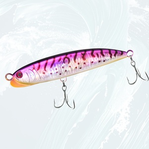 <span class=keywords><strong>Esca</strong></span> Artificiale Galleggiante FZR 188F da 188mm 92g, Stickbait <span class=keywords><strong>per</strong></span> Tonno, Kingfish, Spigola, <span class=keywords><strong>Esca</strong></span> Dura <span class=keywords><strong>per</strong></span> Acqua Salata HJPE08 - Product Image 4