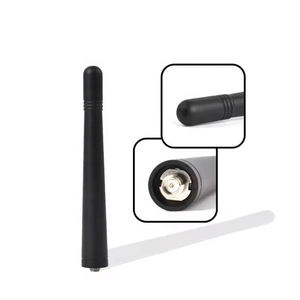Antenne radio portable VHF 136-174 MHz 1,8 dBi pour communication bidirectionnelle - Product Image 2