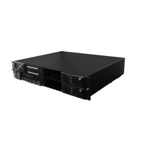 Sistema Rectificador de Telecomunicaciones de Alta Fiabilidad, Módulo de 24VDC 75A 48VDC 50A, Fuente de Alimentación CC N+1, Cargador de Batería - Product Image 5