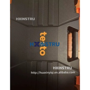 กล้องถ่ายภาพความร้อนอินฟราเรดอัจฉริยะ Testo 872 จอแสดงผล LCD ความแม่นยำสูง เครื่องวัดอุณหภูมิแบบดิจิตอล ระบบทำความร้อนใต้พื้น ODM i H - Product Image 2