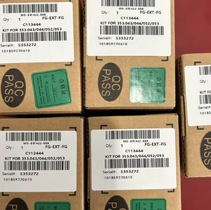 พัลส์เจ็ทประสิทธิภาพสูง รุ่น 353 ซีรีส์ 24VDC SCG353G047/SCG353A043/SCG353A044 - Product Image 4
