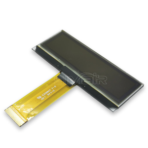 <span class=keywords><strong>2</strong></span>.<span class=keywords><strong>23</strong></span> inç <span class=keywords><strong>OLED</strong></span> <span class=keywords><strong>LCD</strong></span> ekran, 128x32 nokta vuruşlu ekran modülü, SSD1305, sarı, IIC seri Port ekranı - Product Image 5