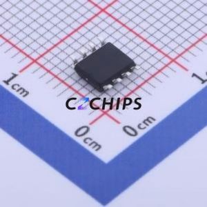 Nuevo y Original SN65LBC184DR(UMW) SOP-8 circuito integrado IC Chip 2/1 IC - Product Image 2