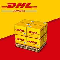 Expédition aux États-Unis, au Mexique et au Canada |   Services logistiques DDP par DHL UPS, transitaire professionnel en Chine