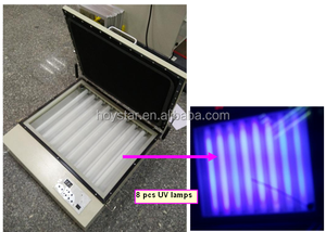 Máquina de impresión de placas - Product Image 4