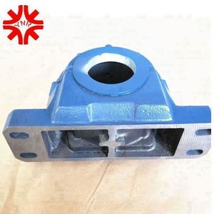 Carcasa de Rodamiento Tipo Plummer <span class=keywords><strong>SDAF</strong></span> 620, SDAF620, SDAF22620 - Product Image 4