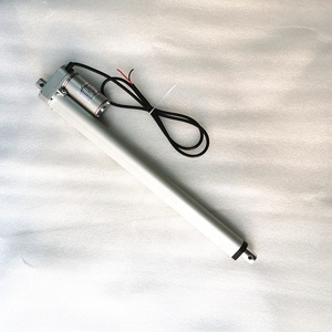 Diy alternativo motor actuador lineal motor 12v <span class=keywords><strong>thomson</strong></span> eléctrico - Product Image 6