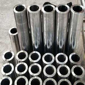 API Barra de Perfuração/Canal de Perfuração/Varão de Perfuração de Aço de Alto Manganês Forjado Não Magnético para Perfuração de Poços - Product Image 5