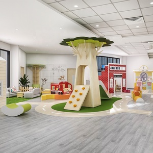 Divertente Gioco di Casa Bambino Del Bambino Bambini Giochi di ruolo Mobili Ristorante Pretend Giochi di Cucina Per La Scuola Materna - Product Image 3