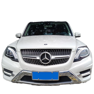 13-15 Glk <b>LED</b> <b>Headlight</b> Assembly Modified Style for Glk300/260/200 12v <b>LED</b> <b>Headlight</b> Assembly 13-15 Glk <b>LED</b> <b>Headlight</b> Assembly M - Product Image 2