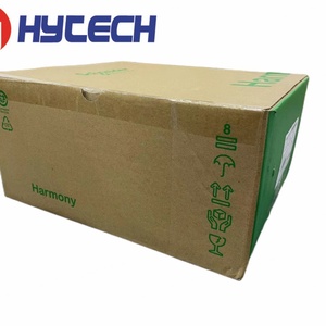 Cartes Magelis GTU Series d'origine de la marque Schneider, HMI HMIG3U, emplacements pour cartes avancés pour panneaux universels - Product Image 6