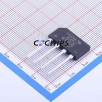 Pont redresseur à diodes GBL10-E3/45 GBL neuf et original, fournisseur de composants électroniques en gros et service BOM