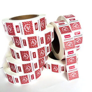 Großhandel Custom Adhesive Sticker <span class=keywords><strong>Label</strong></span> OEM Fabrik Hergestellt für Flaschen-und Produkt-Styling - Product Image 2