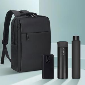 Ensemble de sacs à dos promotionnels personnalisables <span class=keywords><strong>et</strong></span> pratiques pour événements d'entreprise, cadeaux d'affaires pour clients <span class=keywords><strong>et</strong></span> employés - Product Image 3