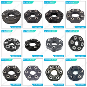 Приводной вал пропеллера, Универсальный гибкий дисковый Соединительный соединитель для VW Audi Porsche <span class=keywords><strong>Skoda</strong></span> Mercedes BMW Land Rover Jaguar Volvo Bentley - Product Image 4