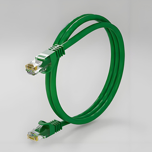 Câble réseau UTP Cat 6 non blindé à paires torsadées, gaine PVC, pour centre de données d'entreprise, réseau de base <span class=keywords><strong>LAN</strong></span> - Product Image 6