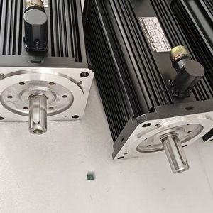 Motor MDSKARS080-22 MFEMAXX112-22C1C Envío Urgente DHL - Product Image 1