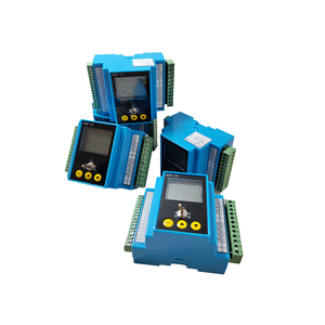 Accessoires pour dispositifs de vanne électrique, module d'actionneur électrique à réglage intelligent BND-ZX - Product Image 3