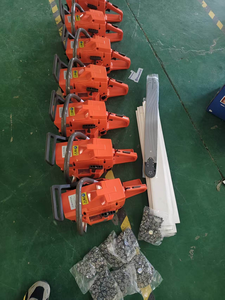 Motosierra Profesional <span class=keywords><strong>272</strong></span> / 272XP de 72cc a Gasolina, Barra de 24 Pulgadas, Motosierra de Gasolina de Dos Tiempos de Alta Resistencia para Tala y Silvicultura - Product Image 5