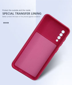 Iniu — <span class=keywords><strong>coque</strong></span> de téléphone portable TPU, protection complète antichoc pour <span class=keywords><strong>Samsung</strong></span> Galaxy A03 A03s, M52, M32, F42, 5G, nouveau style - Product Image 4