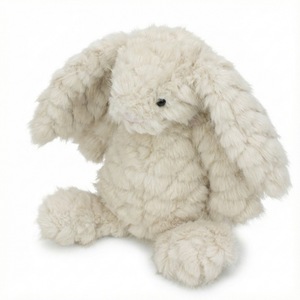 Muñeco de Peluche Suave de Cerdo <span class=keywords><strong>Avada</strong></span>, Relleno de Algodón, Accesorio de Regalo Unisex para Niños, Colgante para Bolsa - Product Image 5