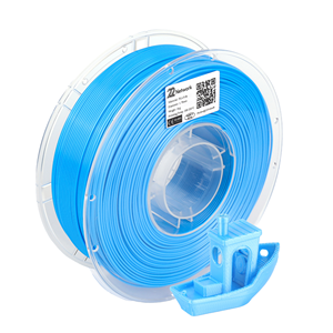 Filamento PLA Silk de 1.75mm para Impresión 3D en Impresoras FDM, 200-220C, Tecnología de Corte por Generador, Marca Disponible - Product Image 1