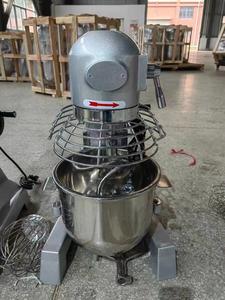 <span class=keywords><strong>เครื่อง</strong></span>ผสมอาหารสำหรับ<span class=keywords><strong>เครื่อง</strong></span>ใช้ไฟฟ้าเบเกอรี่<span class=keywords><strong>เครื่อง</strong></span>ผสมอาหารแบบตั้งกำลังการผลิต15L - Product Image 3