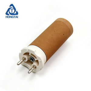 Elemento Calefactor de Cerámica 101.910, 230V 2100W, para Extrusora TWINNY S, Pistola de Aire Caliente UNIPLAN S - Product Image 5