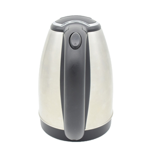 220V-240V 1.8L 1500W Stainless Steel Cordless <b>Kettle</b> <b>Temperature</b> <b>Control</b> Automatic Shut-off 360 Degree Household - Product Image 4