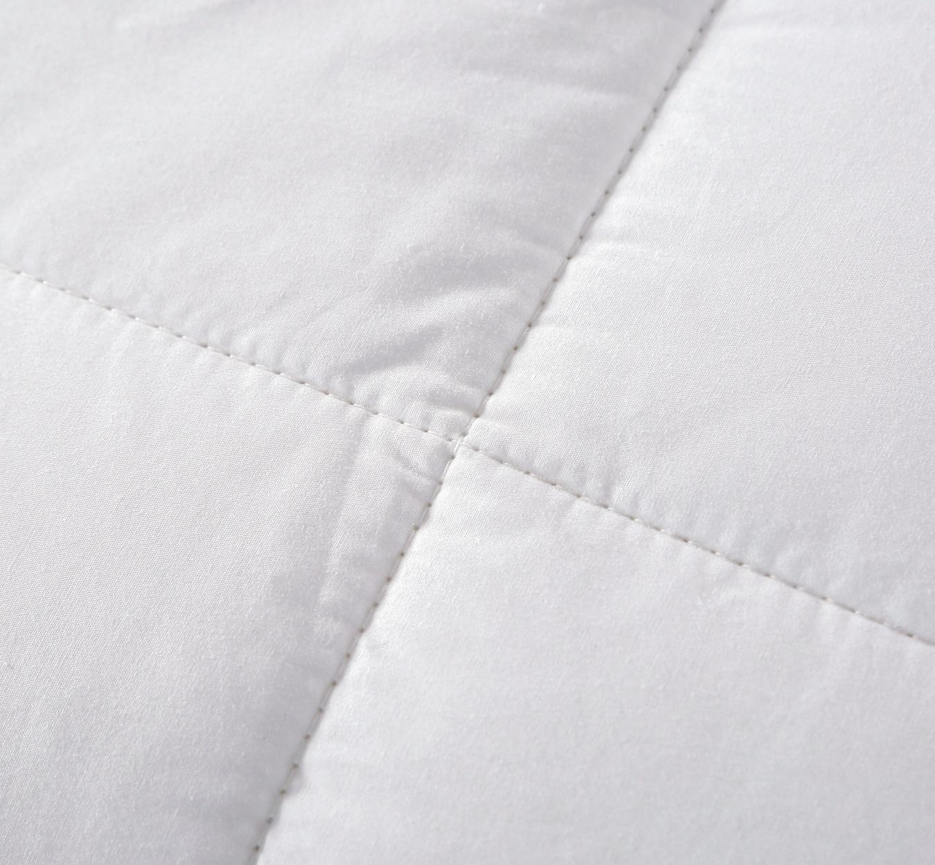 Edredón de Verano Recomendado Tejido Cepillado 200g/m²