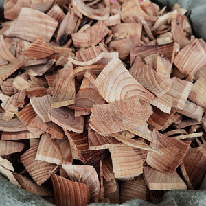 You Song Jie Natural Wild en rodajas Lignum Pini Nodi Cortes para hierbas - Product Image 2