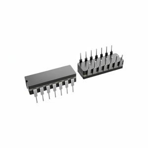 Achetez des composants électroniques en ligne, puce 20 CLCC TL084MFKB originale - Product Image 1