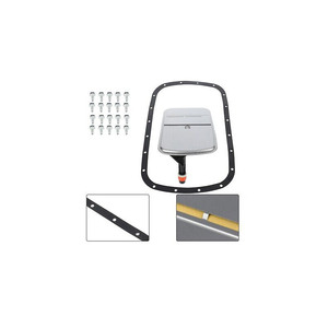 Kit de filtro de aceite de transmisión automática de motor OEM 24117557070 24117510012 para <span class=keywords><strong>Bmw</strong></span> X5 E36 E39 E46 E60 E65 E66 E67 E83 E46 318I - Product Image 5