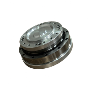 มอเตอร์ลดความเร็วเกียร์แบบเสียงเบาสำหรับตัวกระตุ้นหุ่นยนต์อุตสาหกรรม - Product Image 2