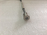 Sonda de cabeza magnética para sensor de temperatura DS18B20 para lecturas precisas de temperatura