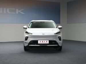 Voiture d'occasion 2022 Buick Electra E5 Avenir, véhicule électrique à énergie nouvelle avec une autonomie de 620 km, voitures électriques SAIC-GM à vendre - Product Image 2