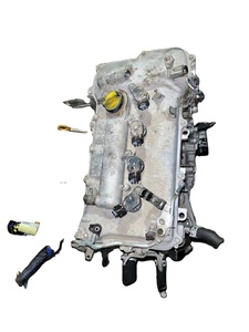 Hoge Kwaliteit En High-Performance Auto Gebruikte Motor Geschikt Voor Toyota Corolla 1zz 1.6l 3zz 1.88l Modellen - Product Image 5